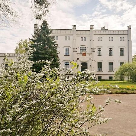 Palac Baloszyce Susz Dış mekan fotoğraf
