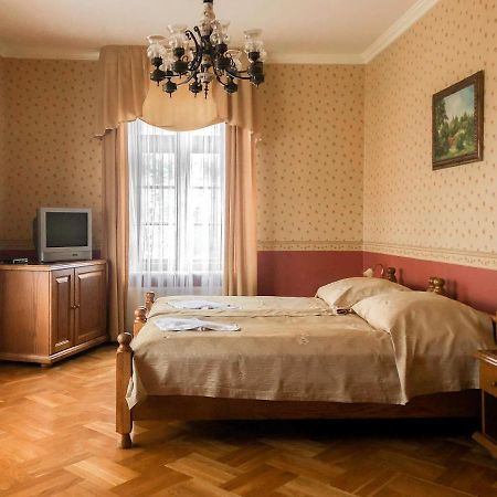 Palac Baloszyce Susz Dış mekan fotoğraf