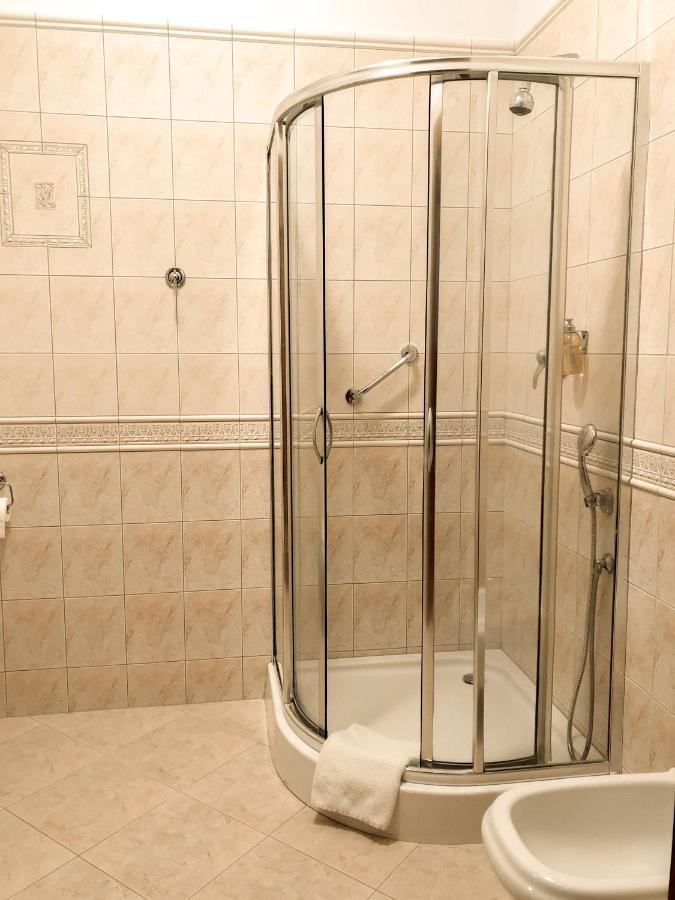 Palac Baloszyce Susz Dış mekan fotoğraf