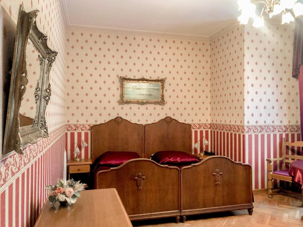 Palac Baloszyce Susz Dış mekan fotoğraf